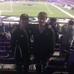 Meet your Posher, Reese